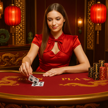 CashWin - Live Baccarat