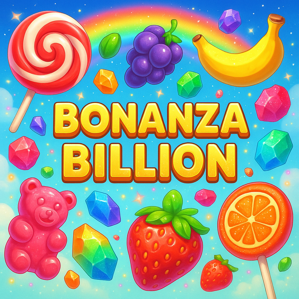 CashWin - Bonanza Billion Slot Game